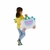 Mala Infantil Com Rodinha Lola a Lhama Creme - Trunki