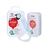 Aspirador Nasal Aspirar Baby com Estojo - LikLuc