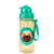 Garrafa com Canudo Flip Zoo 384 ml Cachorro Pug - Skip Hop - BabyStock
