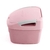 Troninho Infantil Ploc Rosa - Voyage na internet