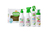 Kit Box Higiene do Bebê - BioClub Baby