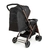 Imagem do Carrinho com Bebê Conforto Travel System Reverse Preto Bronze - Cosco
