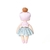 Boneca Angela 36 cm Iris - Metoo na internet
