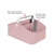 Organizador de Acessórios com Led Rosa - Skip Hop - comprar online