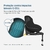 Cadeirinha de Carro Pearl 360 Pro Authentic Black - Maxi-Cosi na internet