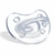Chupeta Physio Forma Soft 0 a 6 meses (Tamanho 1) Transparente - Chicco na internet
