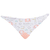 Bandana Com Mordedor Animais Rosa - Buba - BabyStock