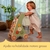 Andador Multifuncional de Madeira Boho Chic - Tiny Love