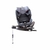 Cadeirinha de Carro Spinel 360 0 a 36 Kg Authentic Graphite - Maxi-Cosi