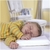 Travesseiro Infantil Pillow Air Branco - Kiddo - BabyStock