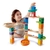 Corrida de Bolinha Quadri 44 Peças Marrom - Hape - comprar online