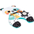 Almofada de Atividades Panda - Buba  - comprar online