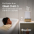 Purificador de Ar Clean 3 em 1 White - Maxi-Cosi na internet