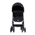 Carrinho para Bebê Compacto Qbit+All Terrain Night Black - GB na internet