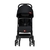 Carrinho para Bebê Compacto Qbit+All Terrain Night Black - GB - comprar online