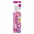 Escova De Dentes 3A+ Rosa - Chicco - BabyStock