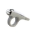 Cortador de Unhas Cinza - Clingo - comprar online