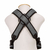 Canguru Infantil I Love Travel Gray - Infanti - BabyStock