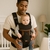 Imagem do Canguru Sidekick Reserva Black - Safety 1st