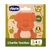 Mordedor Charlie Eco Cachorro Laranja - Chicco - comprar online