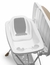 Banheira de Bebê Plástica Premium Sand - Galzerano - comprar online