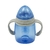 Copo com Alças e Bico em Silicone 220ml Azul - Clingo - BabyStock