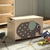 Cesto Organizador Retangular Elefante - 3 Sprouts - comprar online