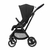 Imagem do Carrinho com Bebê Conforto Travel System Leona² Trio Essential Black - Maxi-Cosi