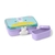 Kit Infantil Para Lanche Zoo 700 ml Unicórnio - Skip Hop - BabyStock