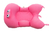 Almofada De Banho Rosa Tamanho P - Baby Pil - loja online