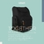 Mochila Multifuncional Together Preta - Infanti - comprar online