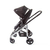 Carrinho de Bebê Lila CP² Essential Black - Maxi-Cosi - BabyStock