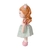 Boneca Angela Candy School Lollipop 36 cm Rosa e Verde - Metoo - BabyStock