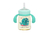 Copo Treinamento Elefante Bico em Silicone - Marcus&Marcus
