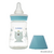Copo Infantil com Bico de Silicone 125ml Azul - KaBaby na internet
