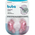Imagem do Chupeta Comfort Tam.1 Noturna Kit Estrela - Buba
