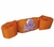 Boia de Vestir Infantil Polvo Laranja - KaBaby
