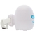 Balanço Portátil Para Carrinho de Bebê Branco - Buba - BabyStock
