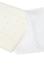 Travesseiro Viscoelástico Branco - Buba - comprar online