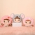 Bolsa Infantil Plush Jimbao Alça Tiracolo Verão - Metoo - BabyStock
