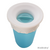 Copo 360 Sport 300ml Azul - KaBaby