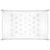 Travesseiro Infantil Pillow Air Branco - Kiddo