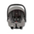 Imagem do Carrinho de Bebê Combo Parcel Oyster com Bebê Conforto I-snug Pebble Joie