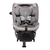 Cadeirinha para Carro I-Spin XL 360 Cinza Oyster - Joie - comprar online
