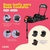 Base Veicular com Isofix para Bebê Conforto - Litet - BabyStock