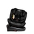 Imagem do Cadeirinha de Carro Mundi Isofix 360 Preto - Infanti