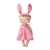 Boneca Angela 36 cm Lily Bell - Metoo