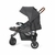 Carrinho com Bebê Conforto Travel System Breeze Duo Preto - Infanti na internet