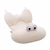 Almofada De Banho Creme - Baby Pil