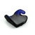 Cadeirinha de Carro Tour 9 a 36 kg Cinza e Azul - Cosco - BabyStock